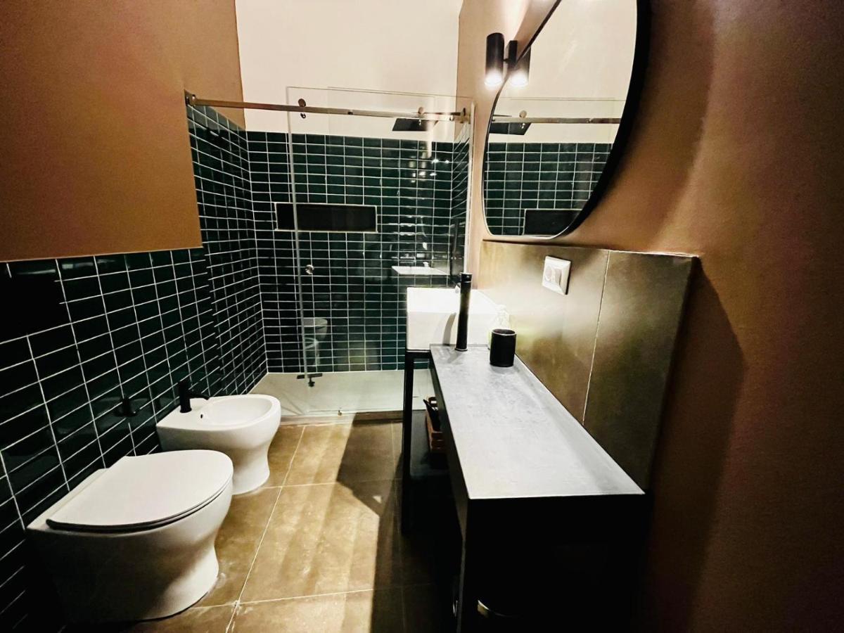 卡塔尼亚Pantano House公寓 外观 照片