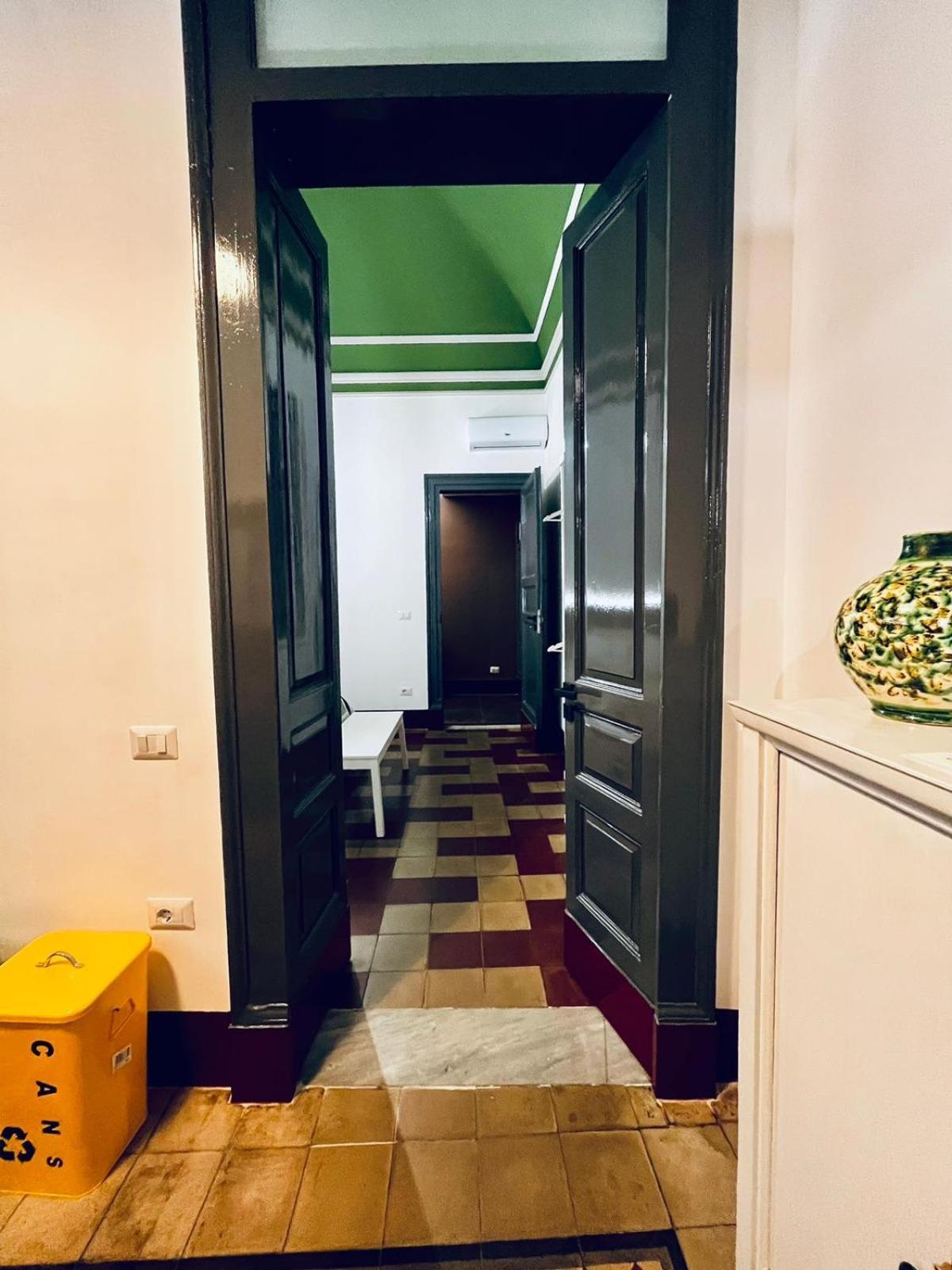 卡塔尼亚Pantano House公寓 外观 照片